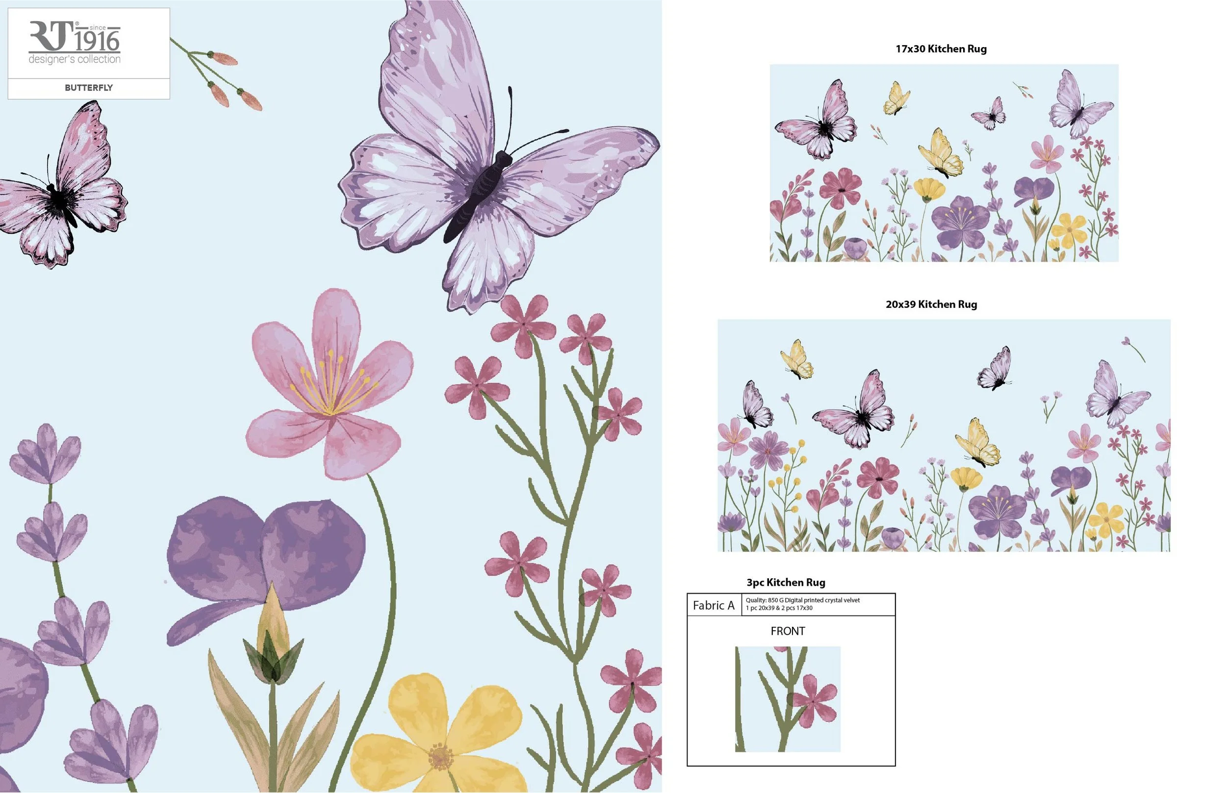 Butterfly_3pc Kitchen Rug_Mapping.jpg