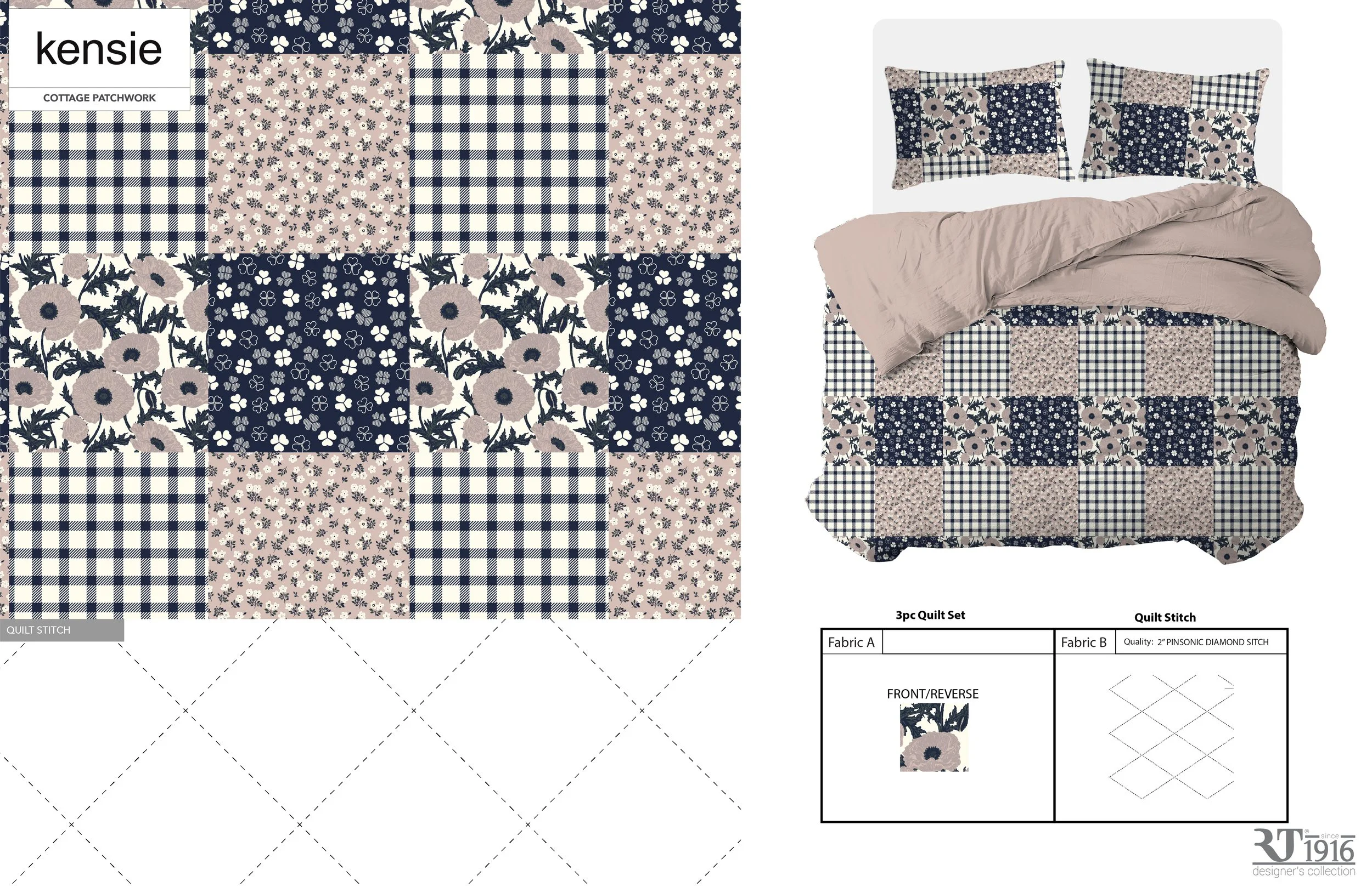 Kensie_Cottage Patchwork_3pc Comforter Set_Mapping.jpg