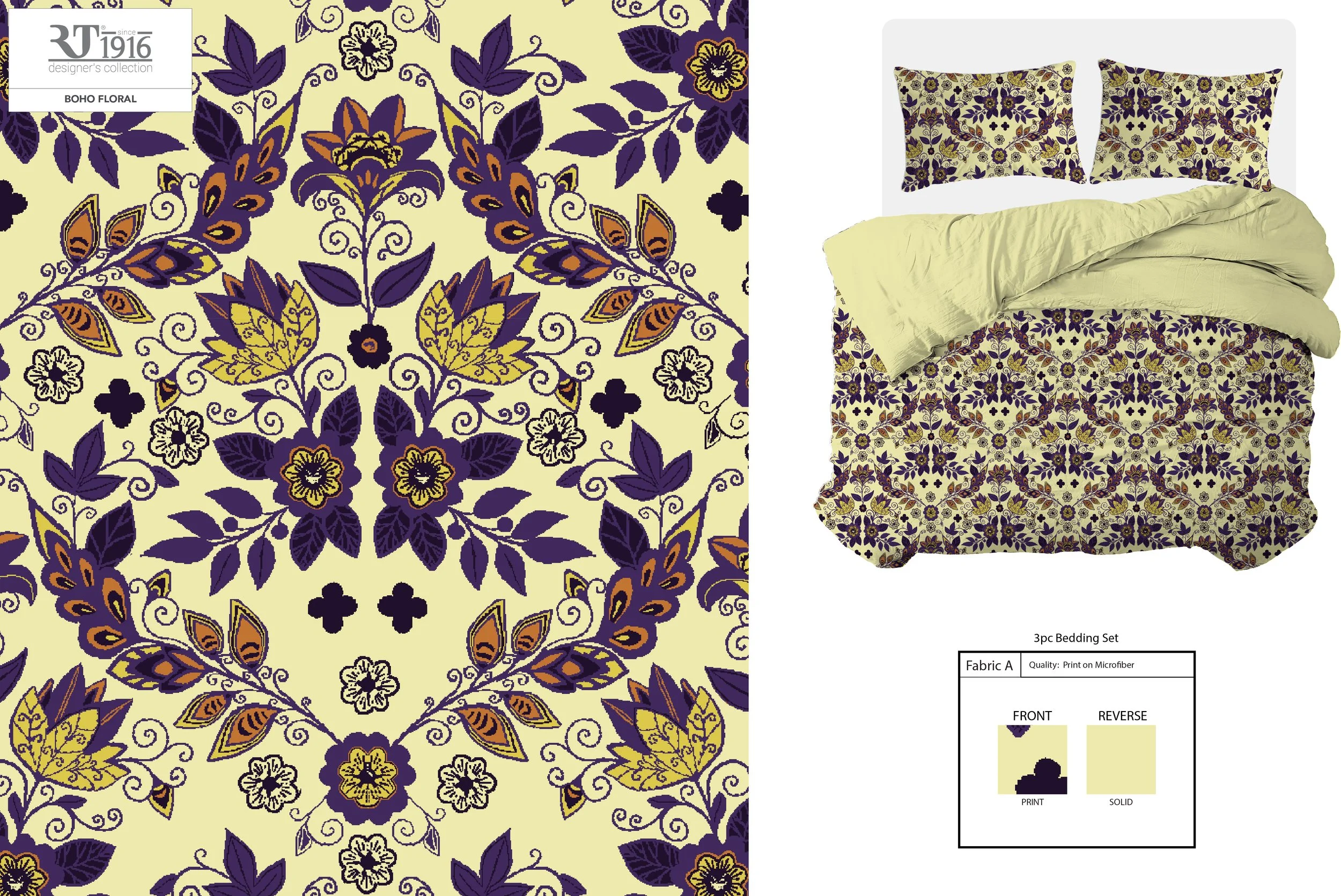 3pc Bedding Set_Boho Floral_Mapping.jpg