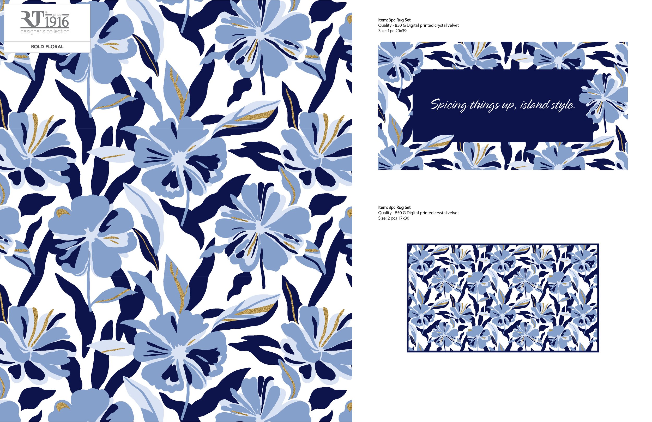 Bold Florals_3pc Kitchen Rug Set_Mapping.jpg