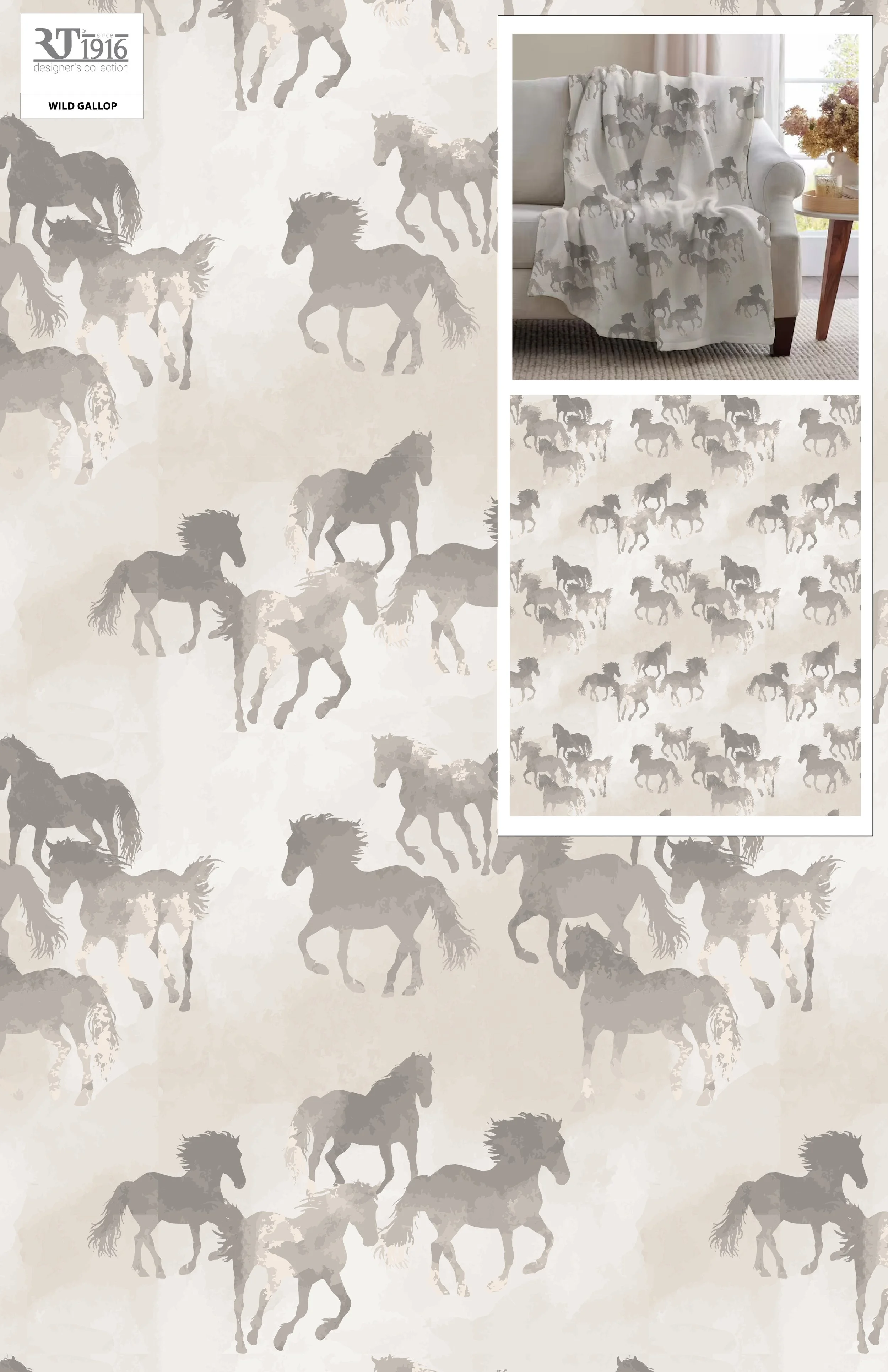 Wild Gallop_Throw Blanket_Mapping.jpg