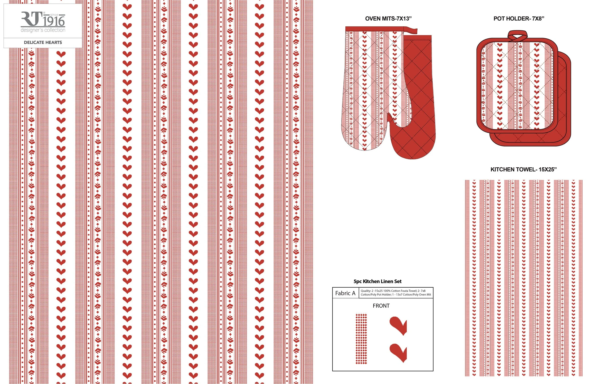 Delicate Heart_3pc Kitchen Linen Set_Mapping.jpg