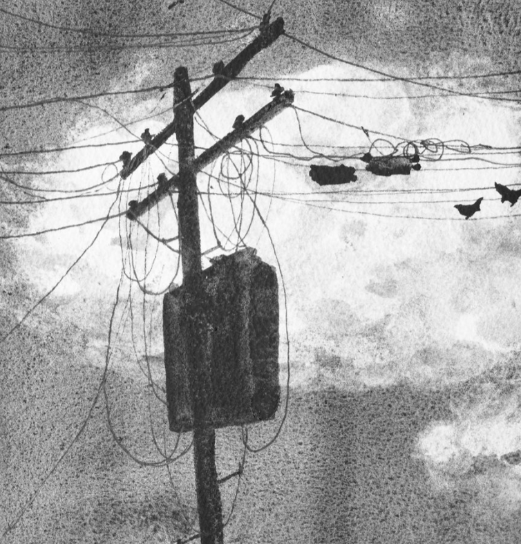 Exhibition | Una Pausa Es Revolución