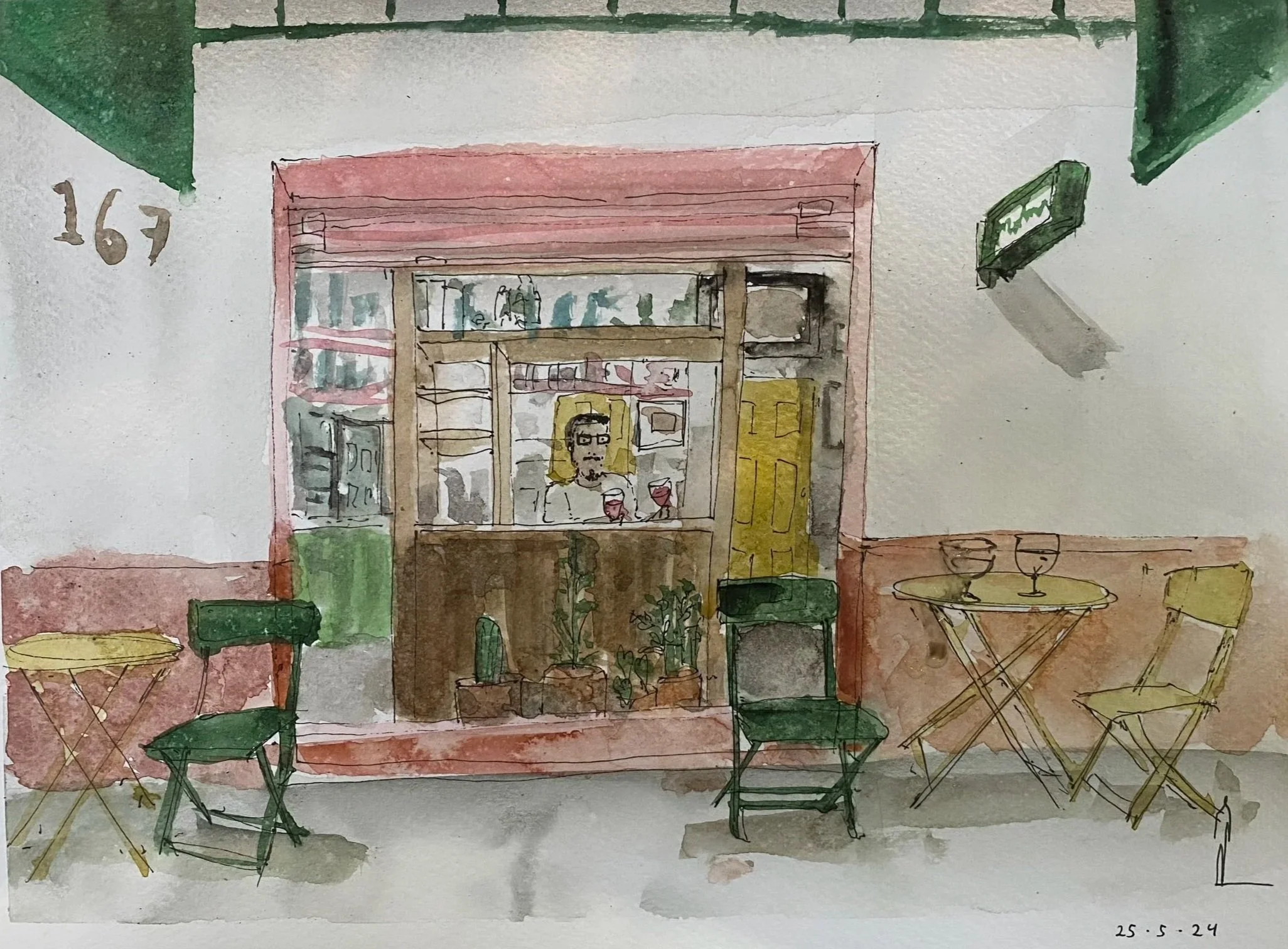 Places of Note