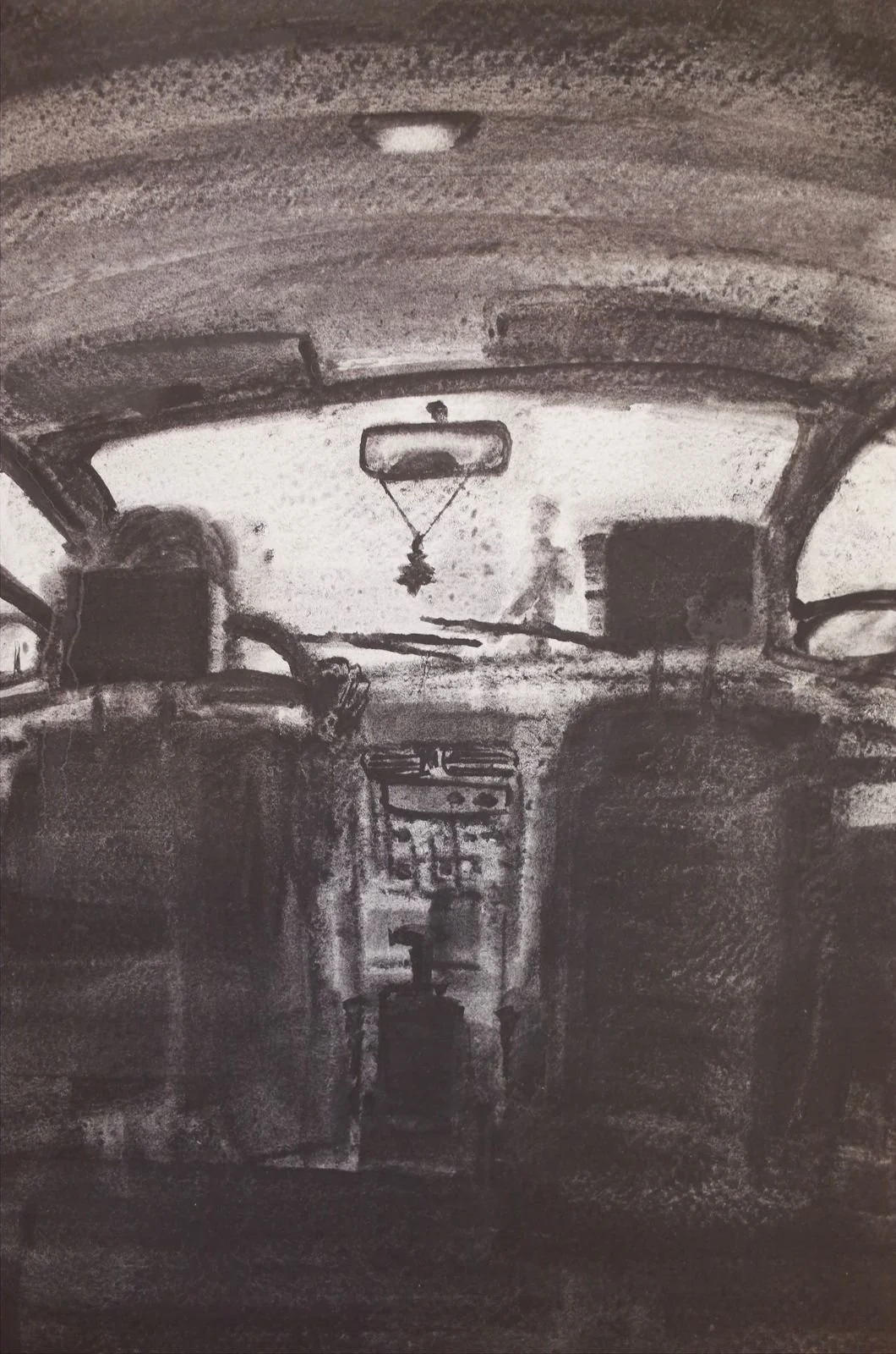 Personal work | Pilgrimage