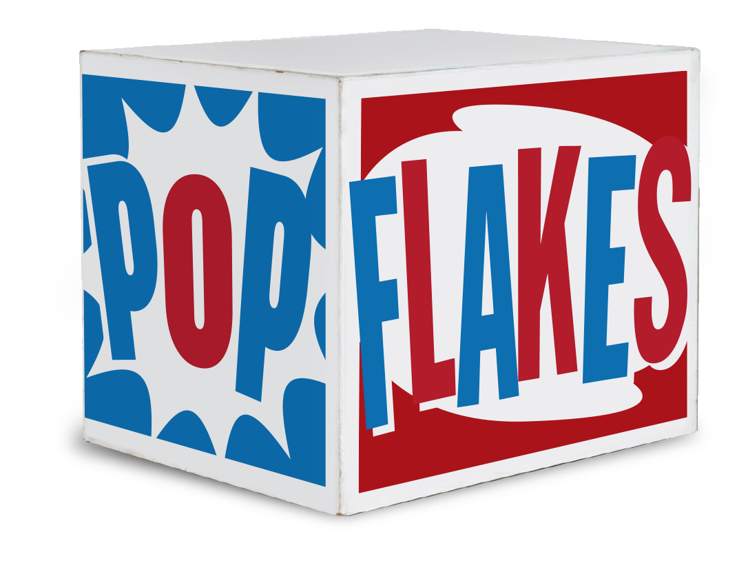 Pop Flakes