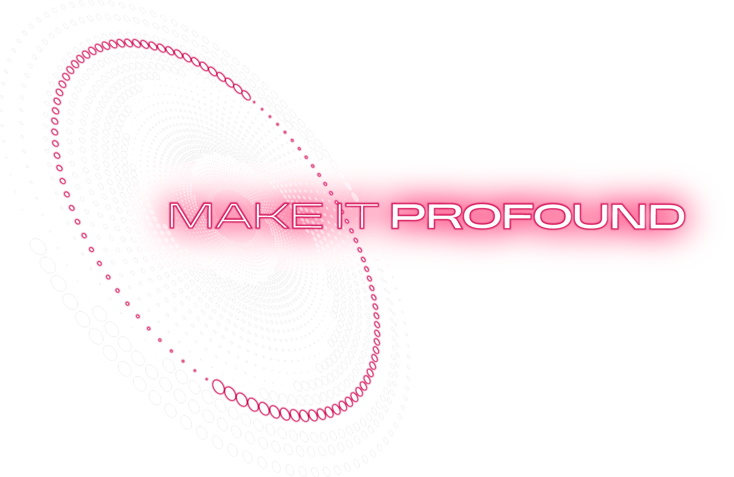 Make It Profound | Marketing | Mychaylo Prystupa + Suzanne Gildert