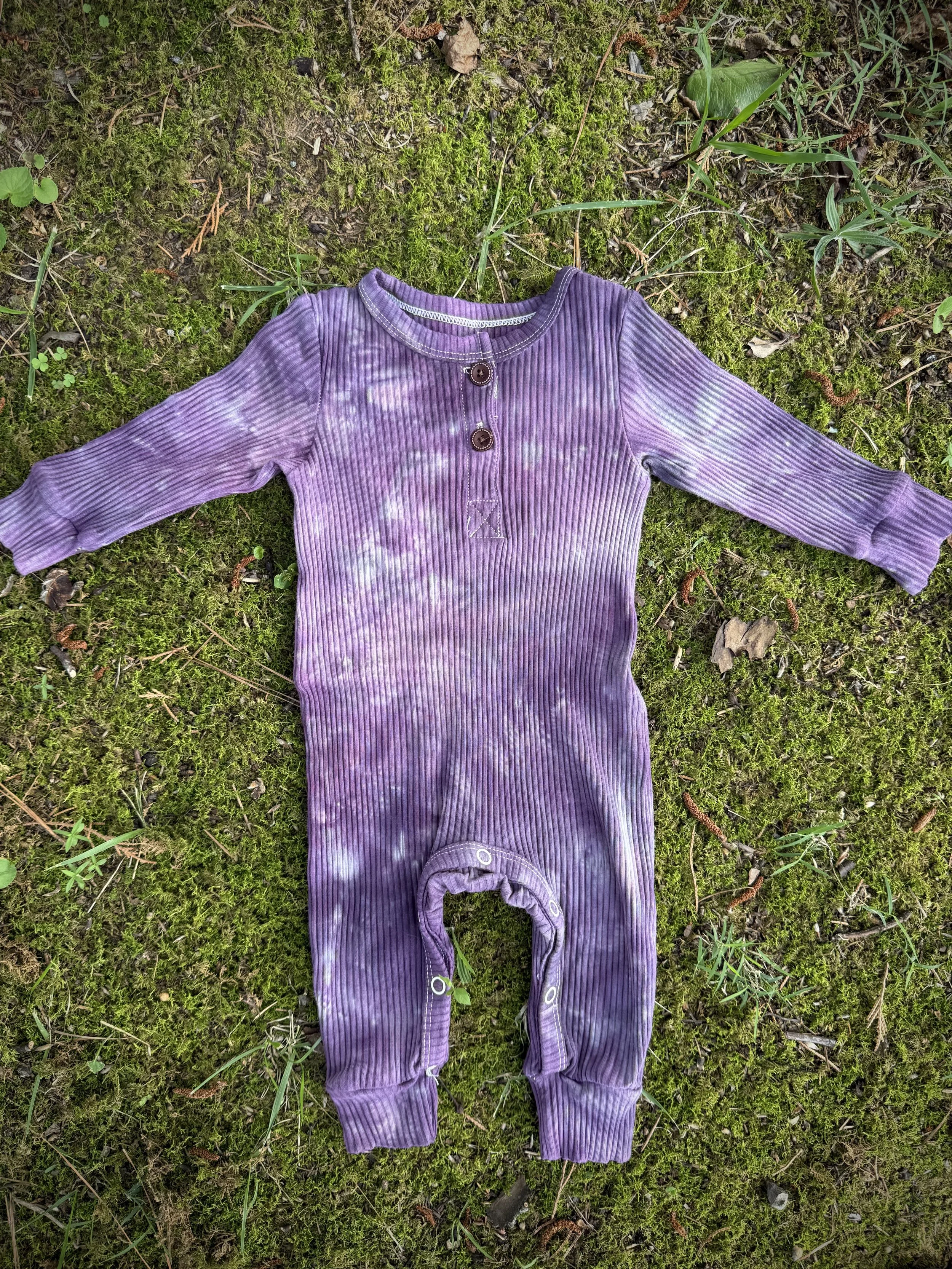 Plum Baby 3M