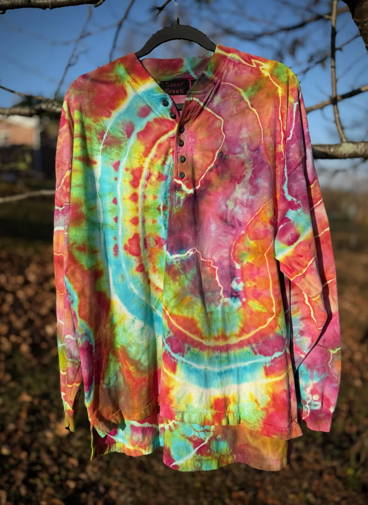 Candy Kaleidoscope L