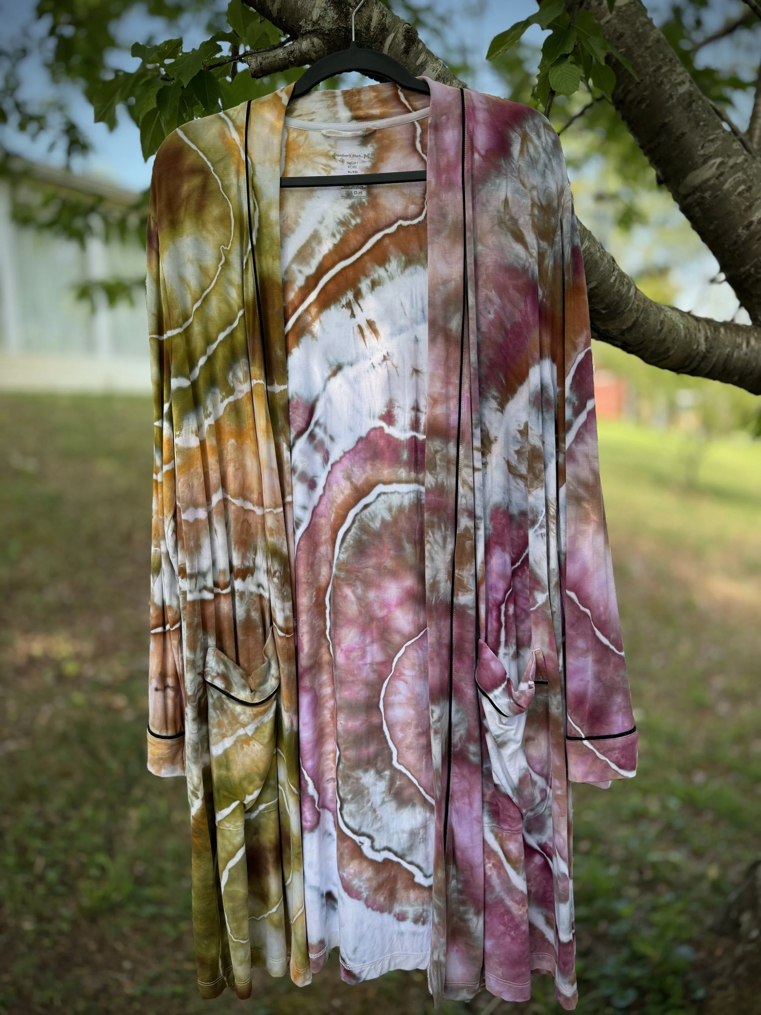 Berryroot Enchantment Robe XL/XXL