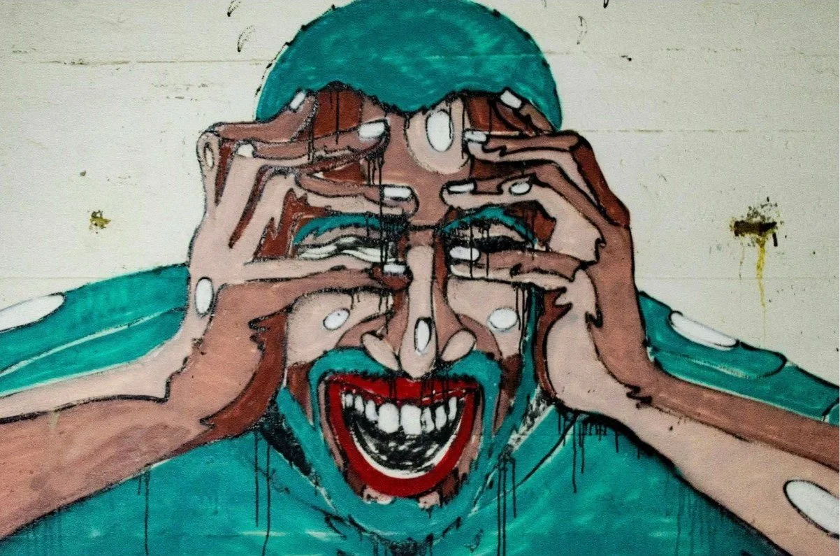 Reflection: I Don’t Have an Anxiety Disorder, I’m just DACA
