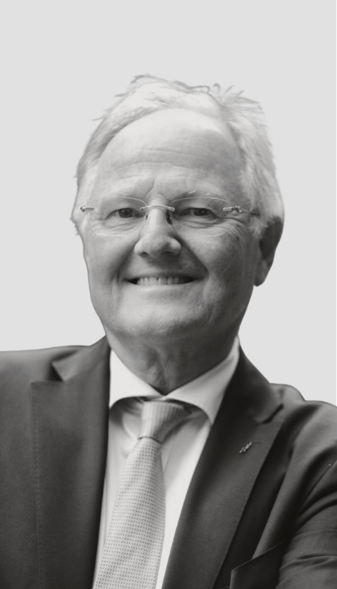 Jan Nielsen - Advisor to SC Executive Search