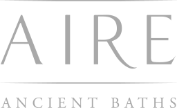 Aire Ancient Baths | SC Executive Search - providing executive recruitment support to the world's best hospitality firms.