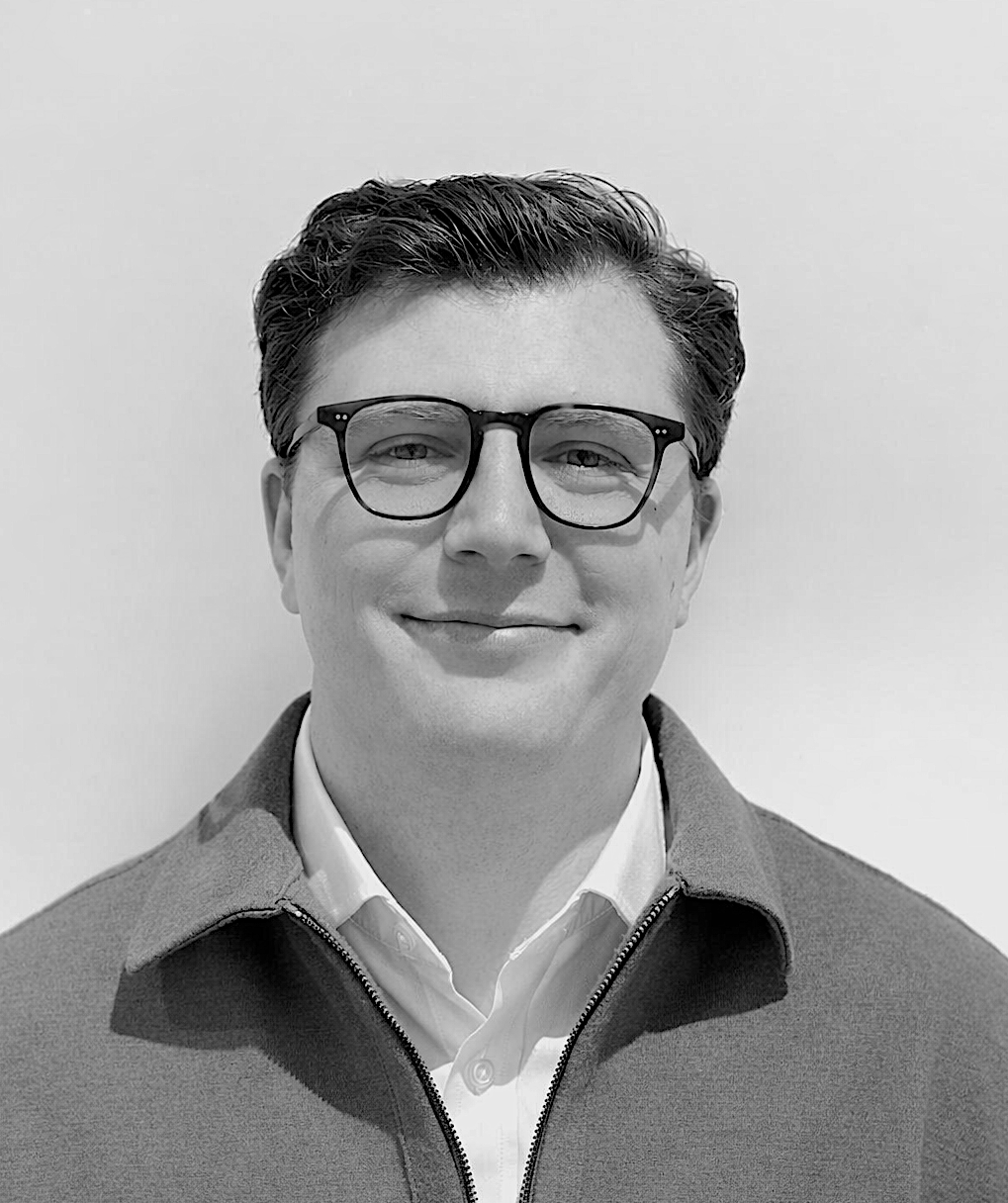 Jack Ryan - Executive recruitment expert specialising in hospitality related real estate, investments & finance.