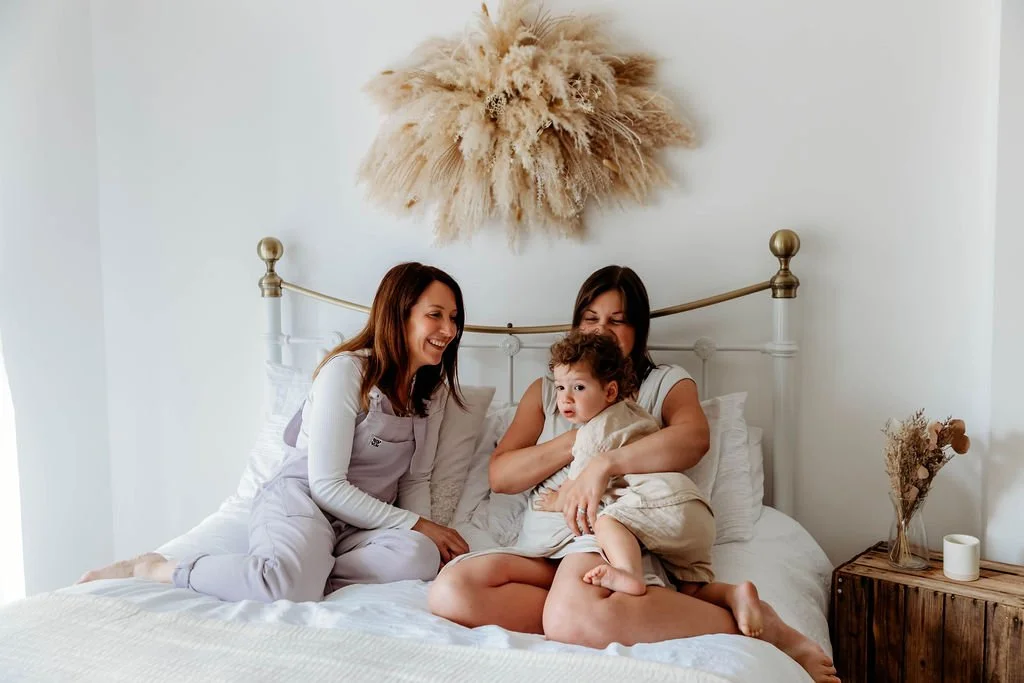 Postnatal Support: The Help New Families Don’t Know They Need