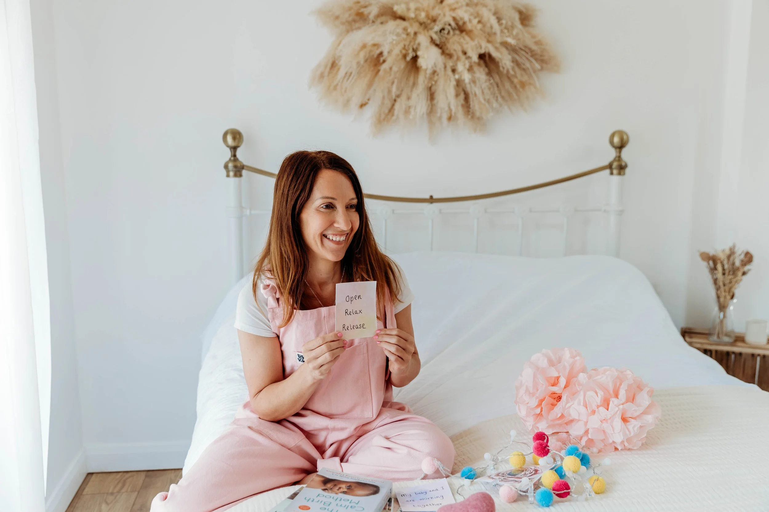 Gentle Postnatal Care and Breastfeeding Support in Portsmouth
