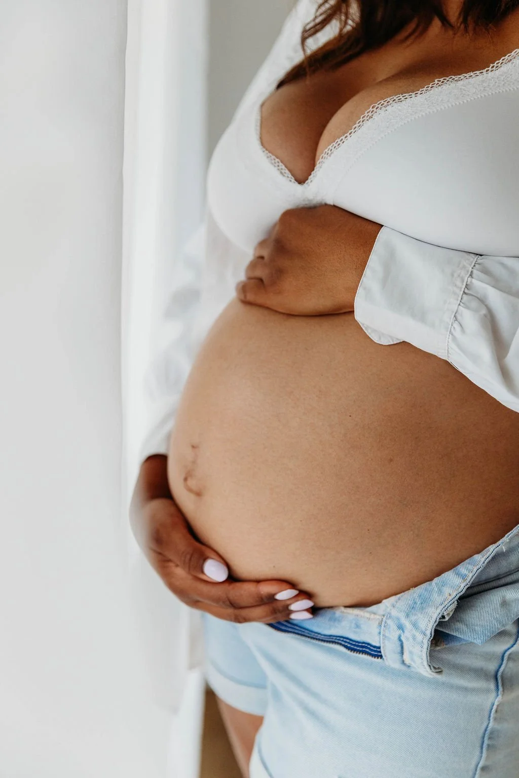 Three-hour refresher hypnobirthing course for parents who’ve used hypnobirthing before and want to reconnect with the tools for baby number two or more.