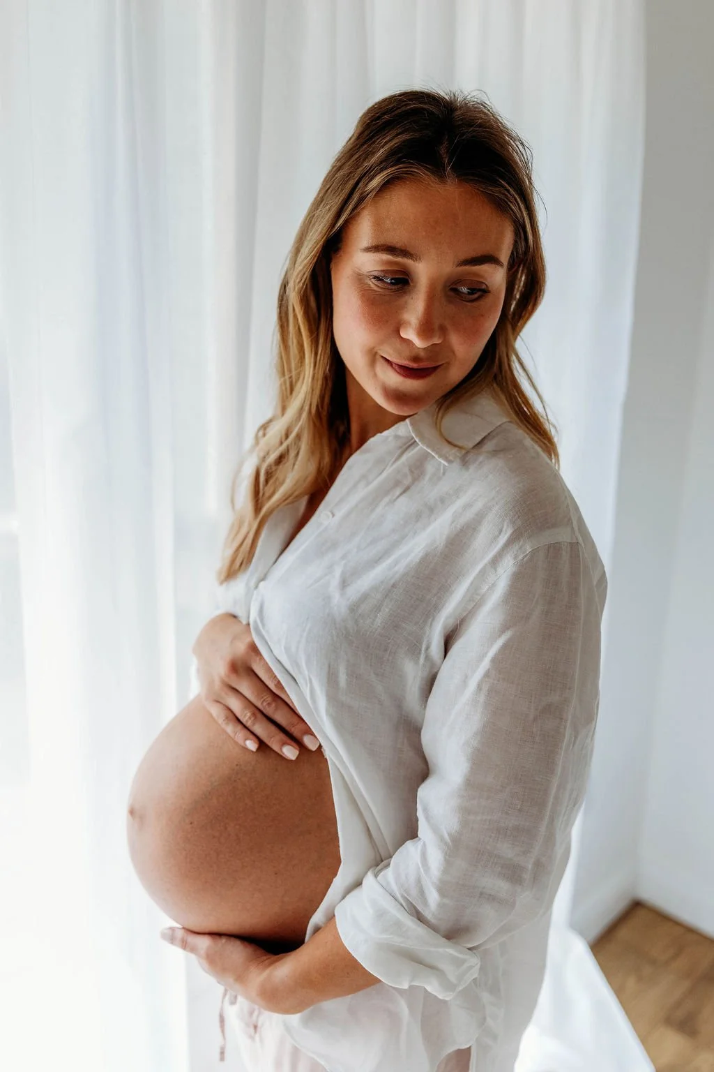 Portsmouth Birth & Doula Care Package