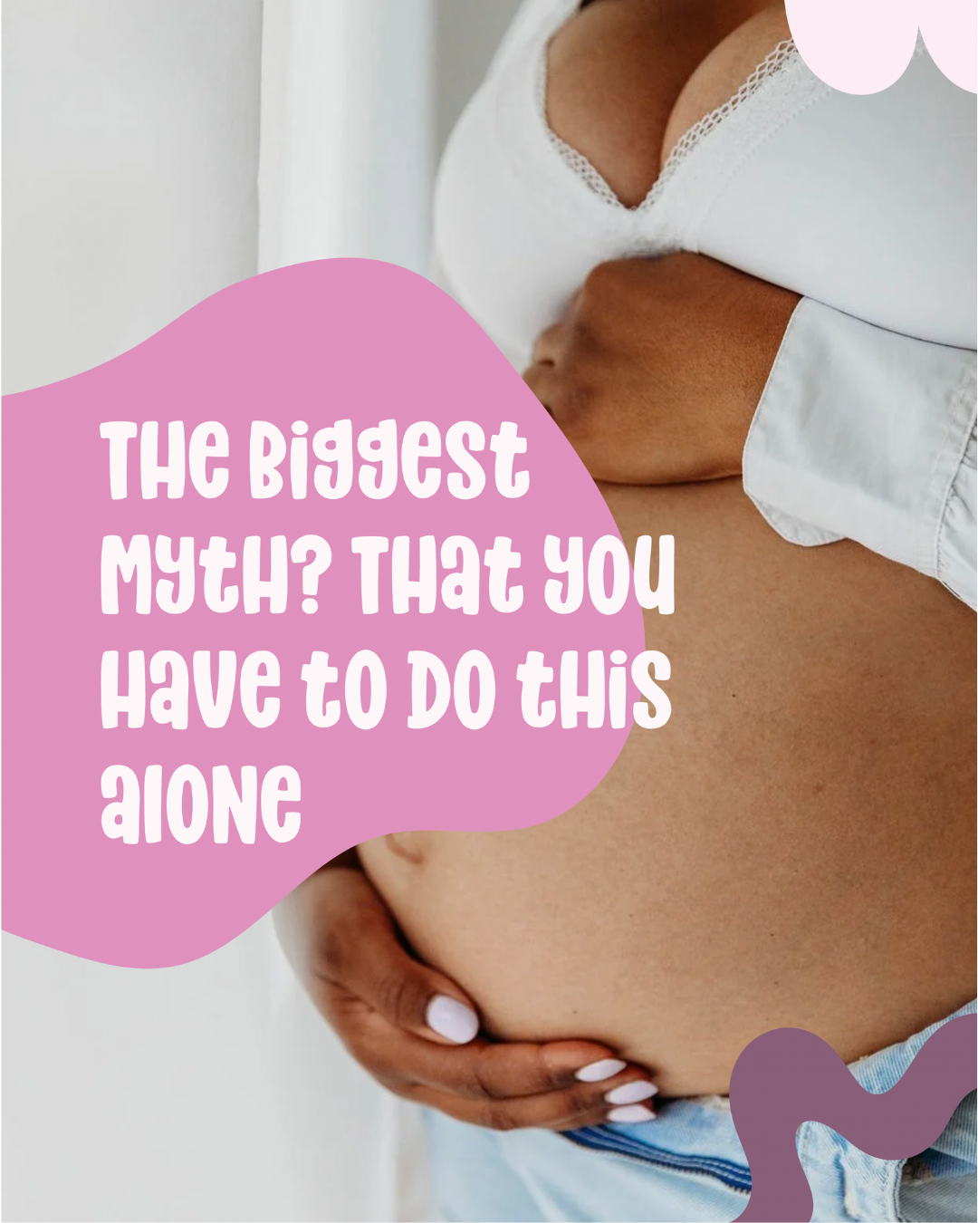 Gentle postnatal support for new parents including feeding help, emotional check-ins, and practical care during the fourth trimester.