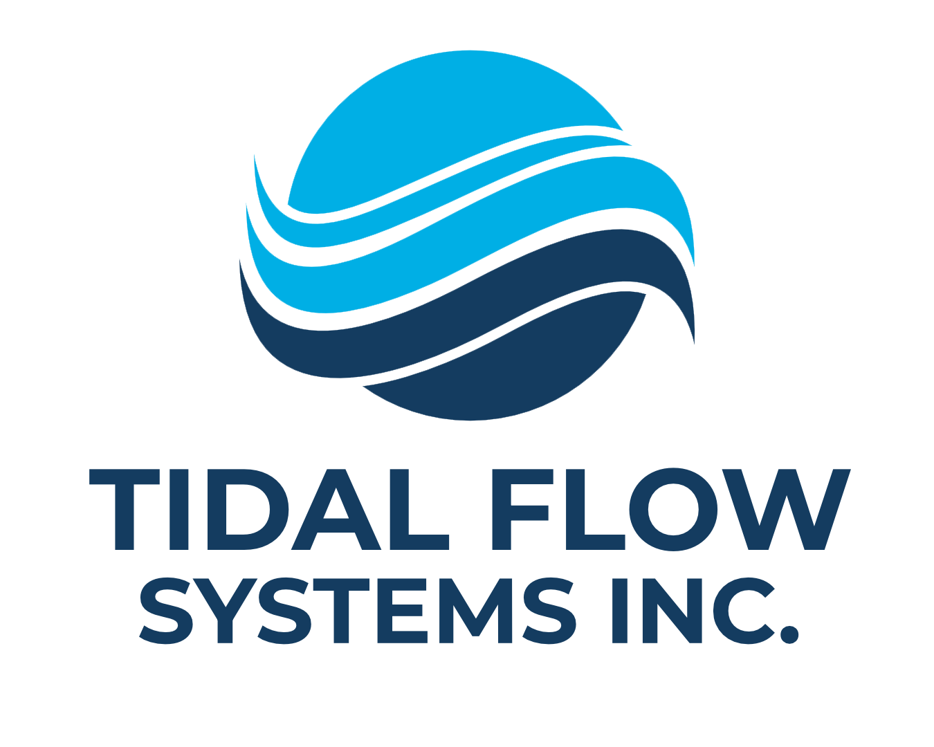 Tidal Flow Systems 