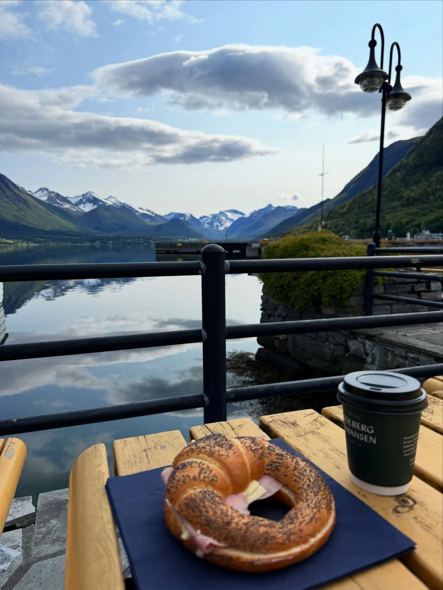 🍳Breakfast with a view?
Want to break up your daily routine? Come join us!
#aceadventure #playtraveldiscover