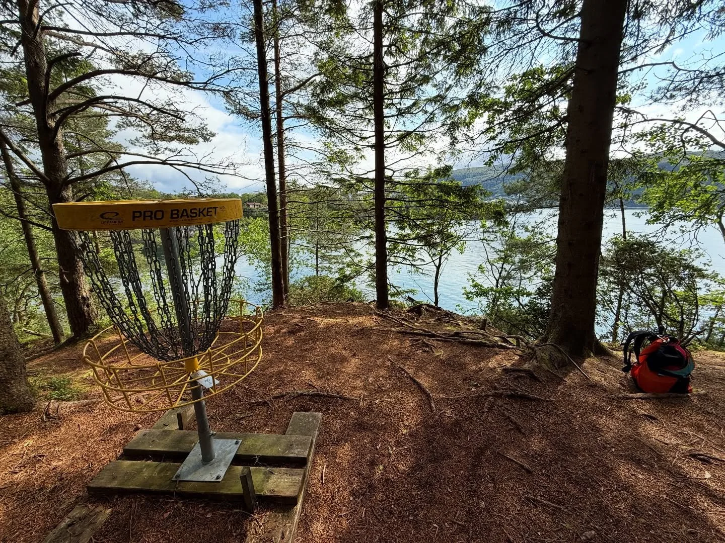 🌄The amount of courses in the world is endless!
Check out the website for our upcoming trips!
#aceadventures #playtraveldiscover