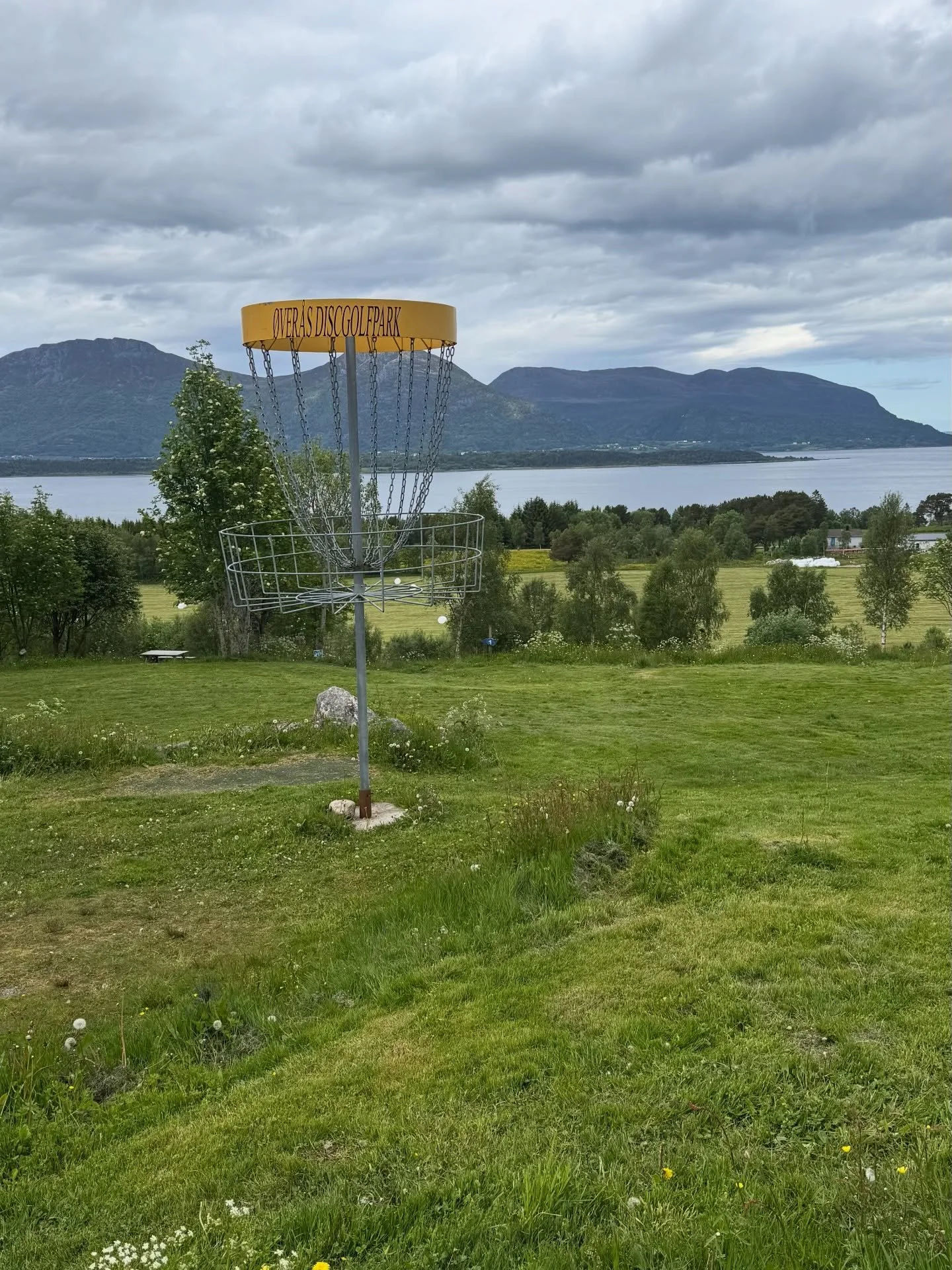 Welcome to Ace Adventures 🌍✨ 
We&rsquo;re here to take disc golf beyond the course &mdash; blending play, travel, and unforgettable experiences. 
Where will your disc take you next? 🏌️&zwj;♂️✈️ 

#AceAdventures #PlayTravelDiscover #discgolf