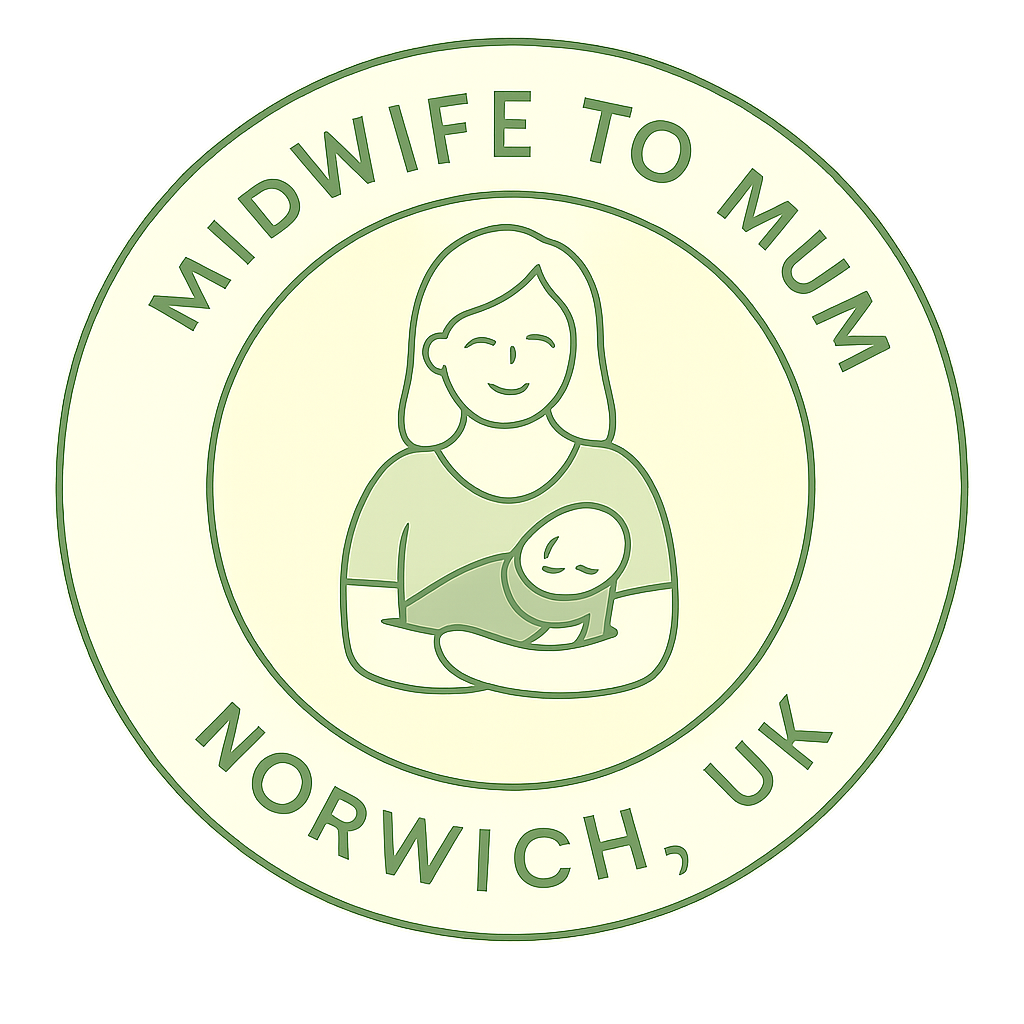 Midwife to Mum Norwich