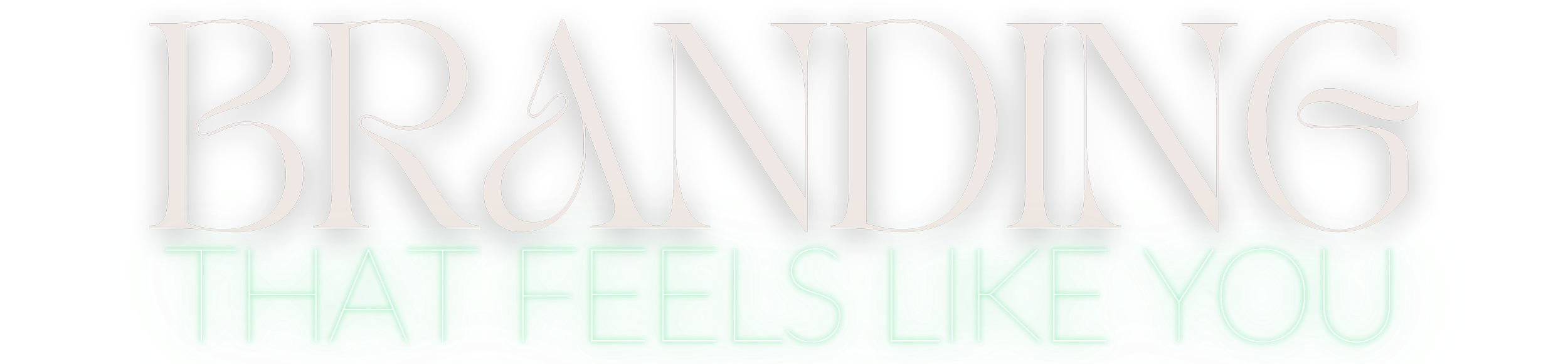 Branding & Logo Design in Brisbane