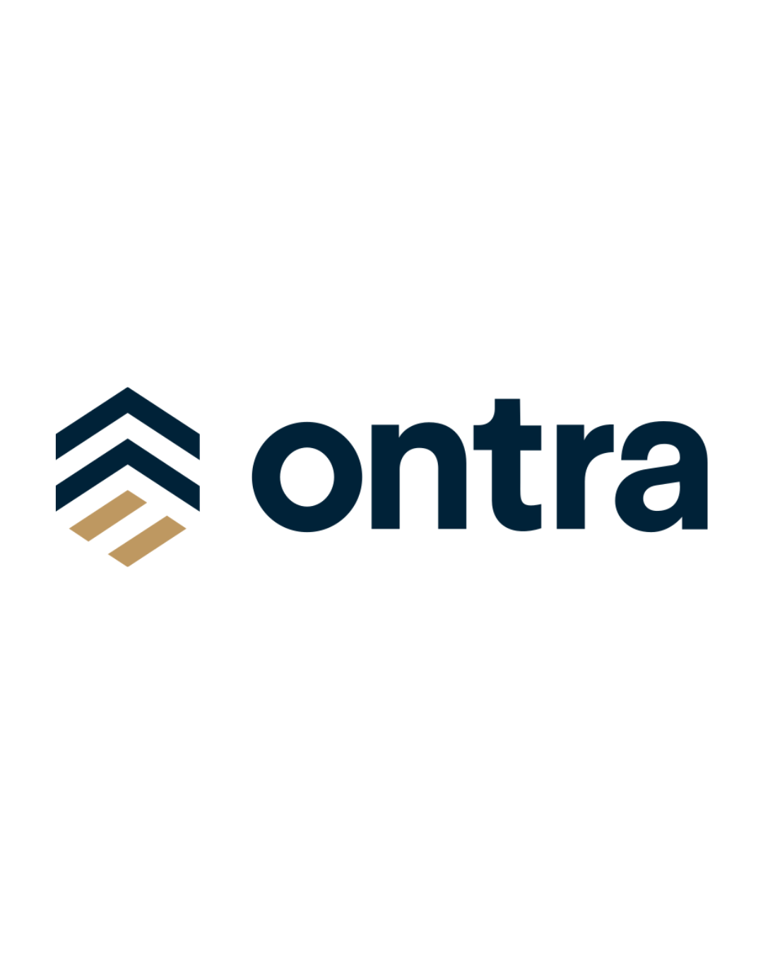 Ontra Logo