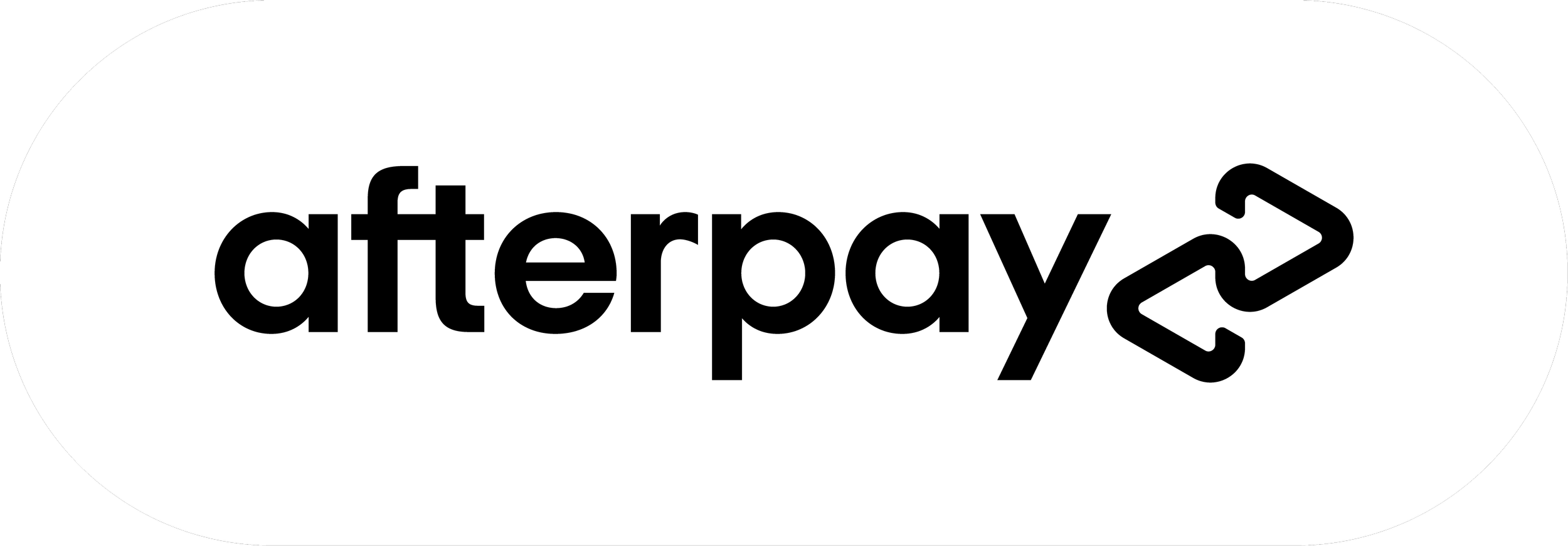 afterpay logo