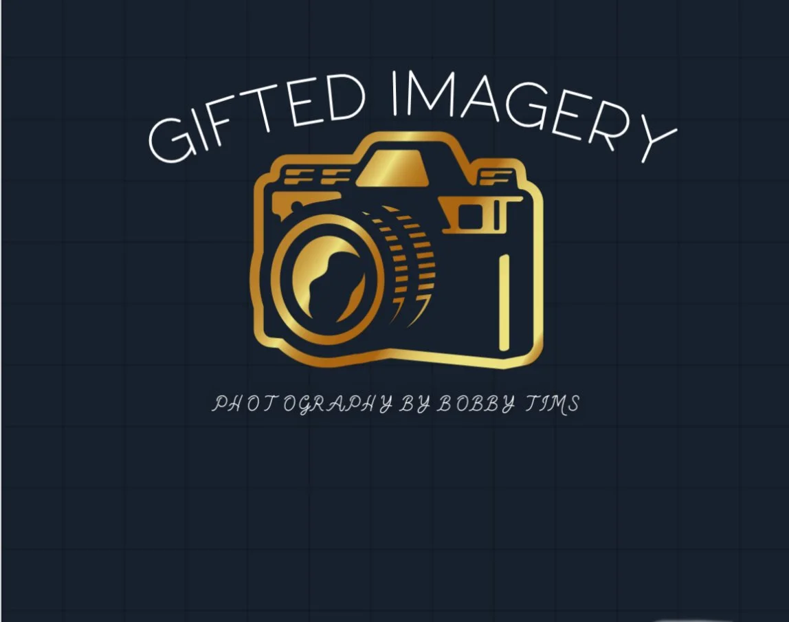 Gifted Imagery Photography by Bobby Tims