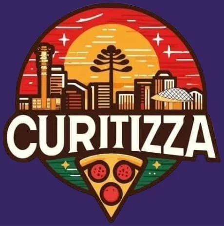 CURITIZZA a nova marca da Pizzaria Betell Top Das Galáxias Curitiba + Pizza