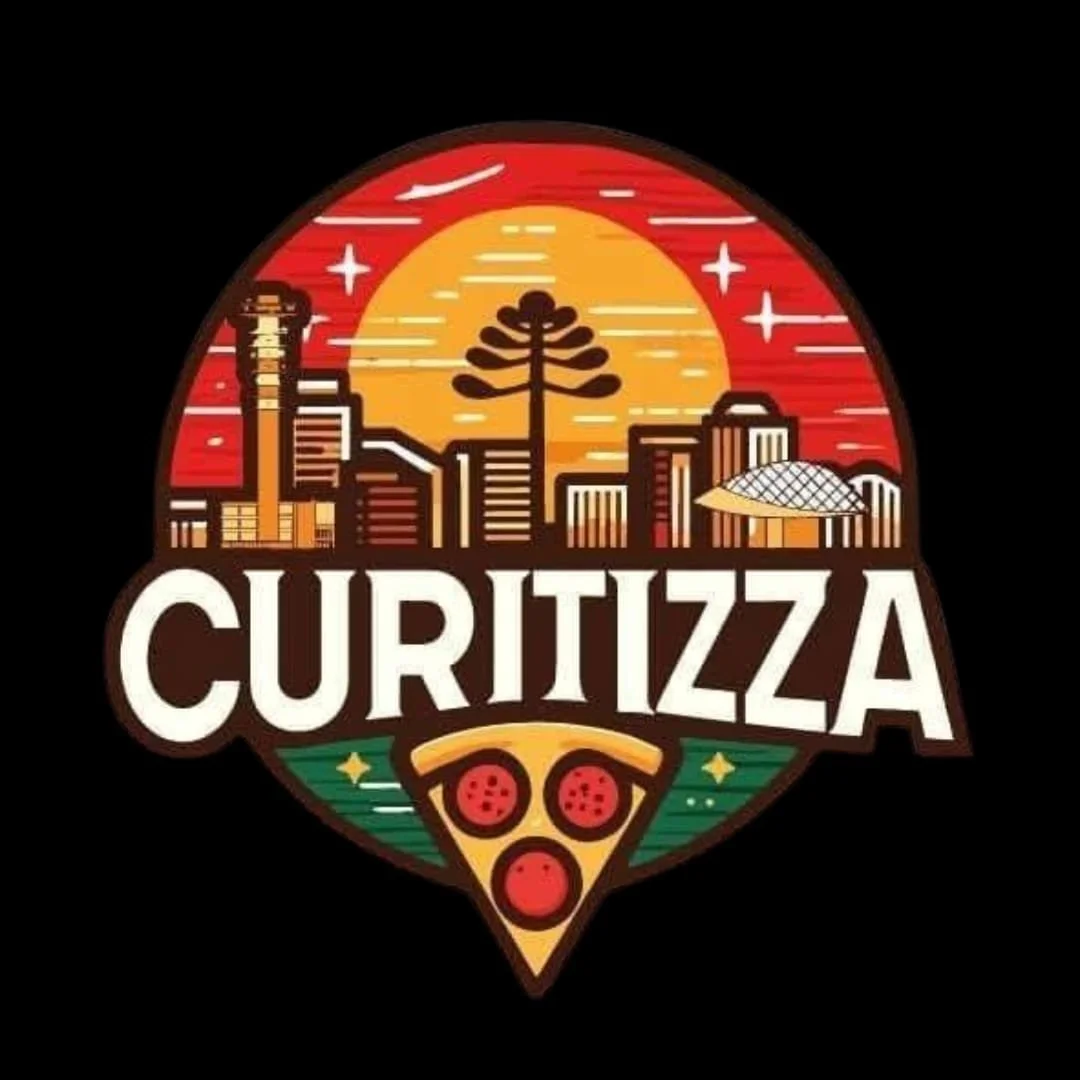 Curitizza Curitiba + Pizza A Melhor Pizza De Curitiba