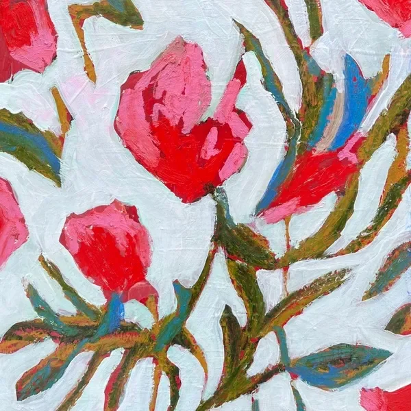 Cortney's Flowers