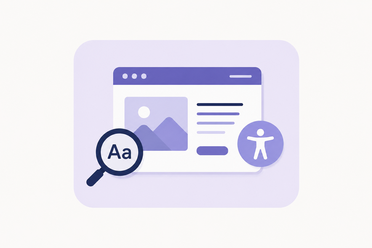 Accessibility & Digital Trust Audit