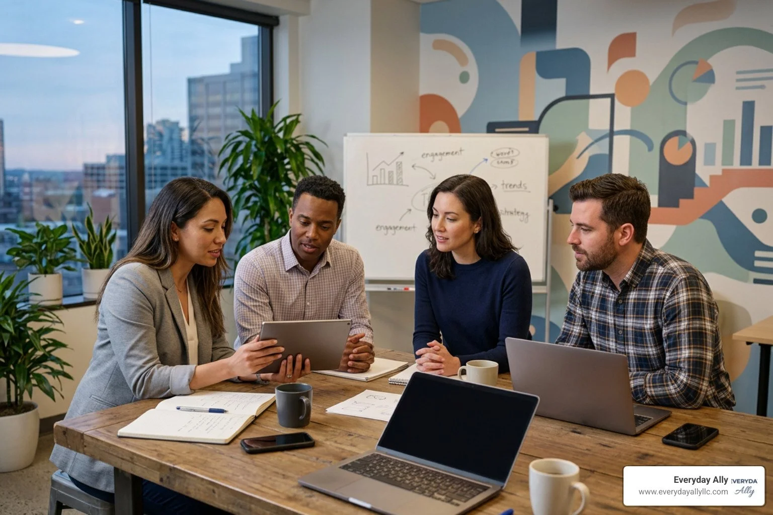 How to Pick a B2B Social Media Agency Without Getting Ghosted