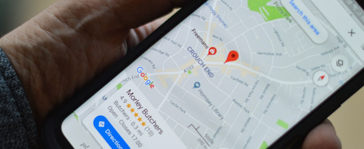 Why El Paso Businesses Lose Customers to Competitors With a Better Google Profile