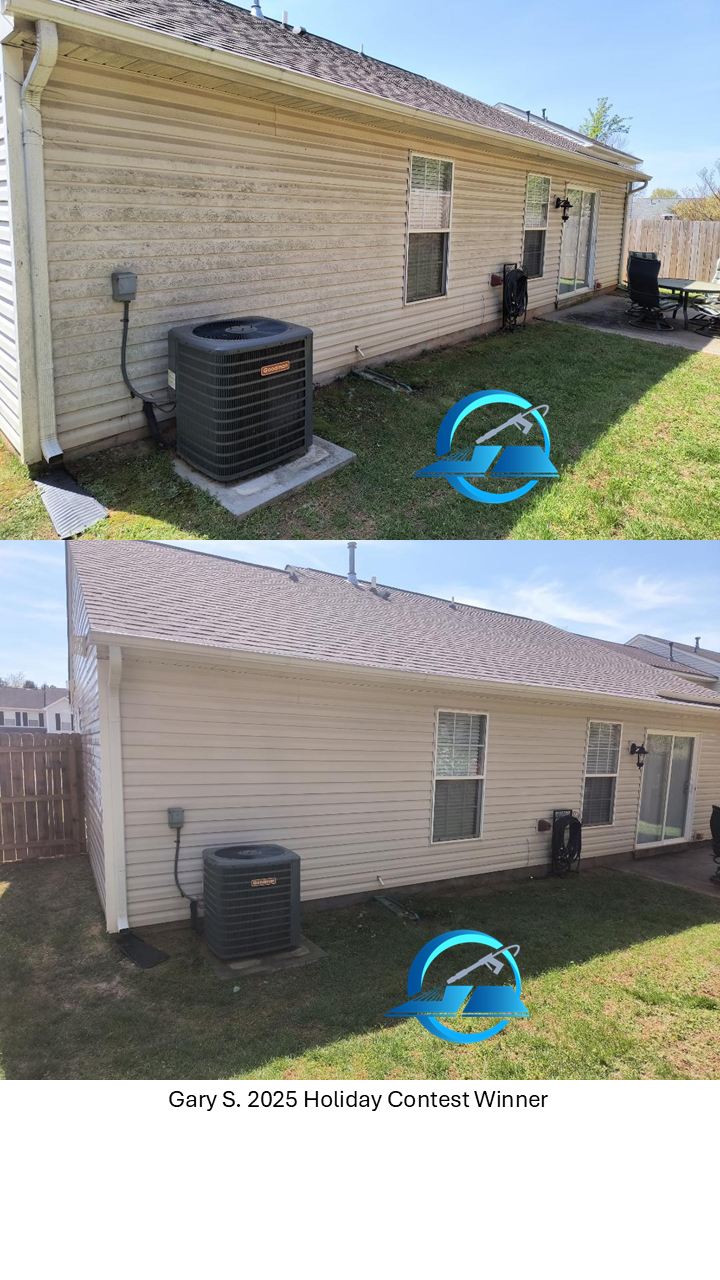 house wash testimonial picture