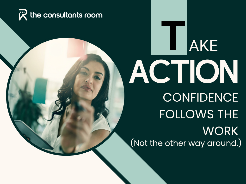 The 4-Week Business Development Sprint for Consultants