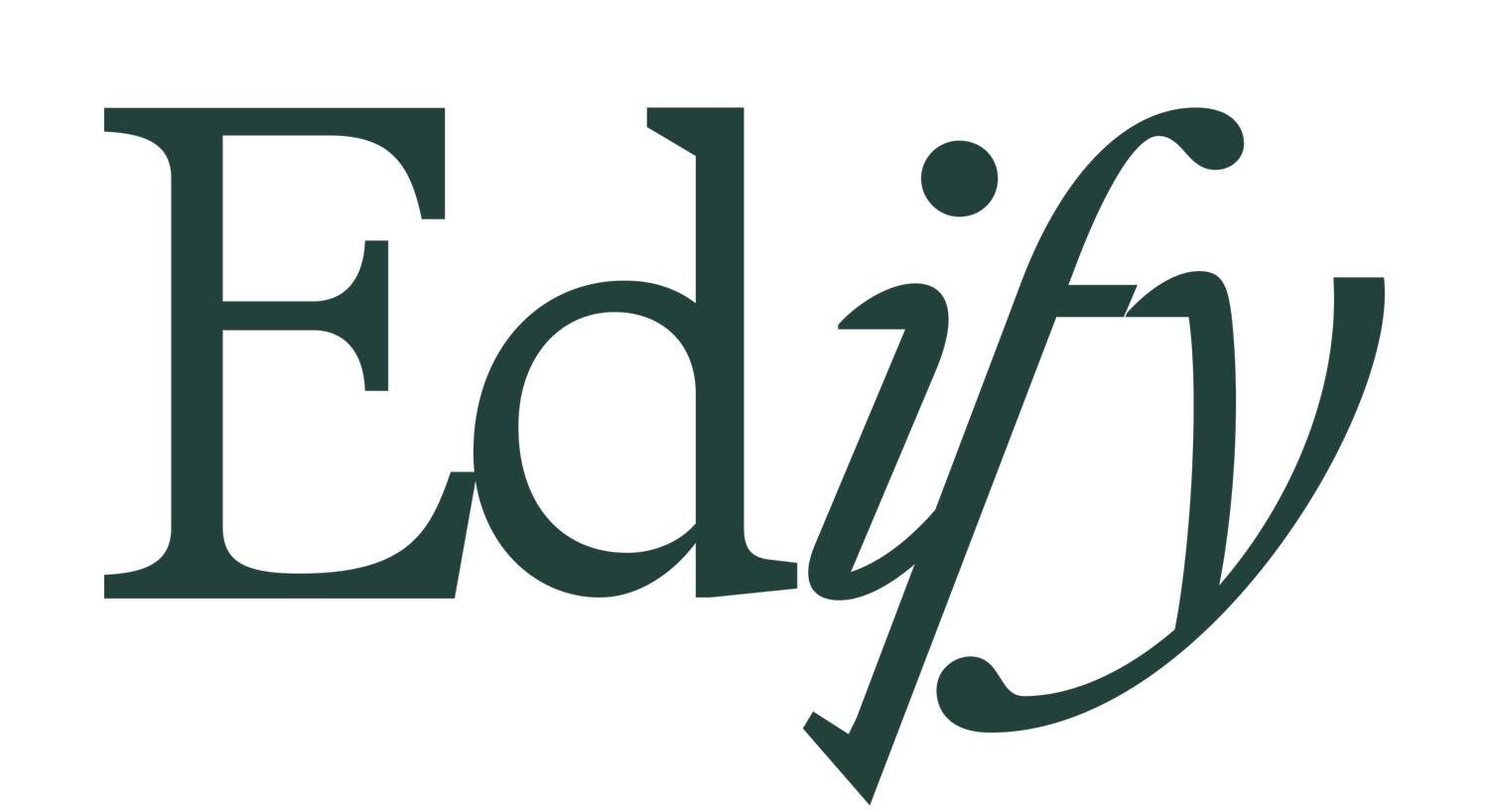 Edify