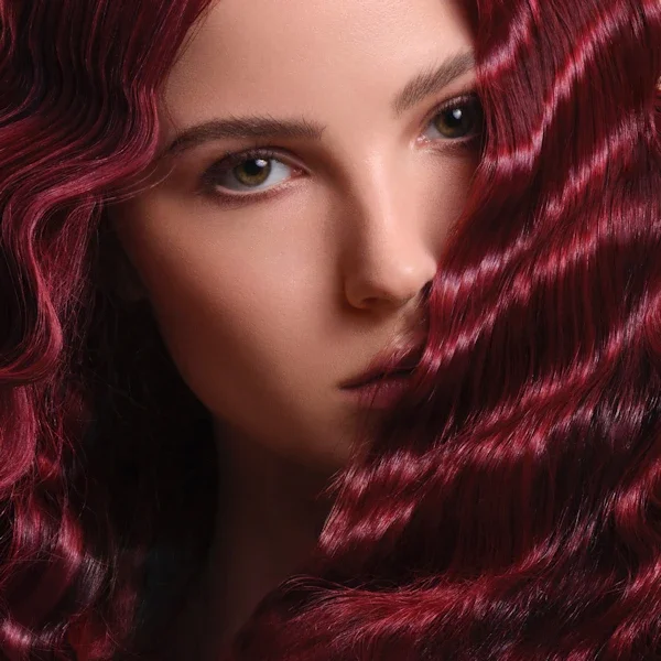 Smooth Lines Salon hair color balayage