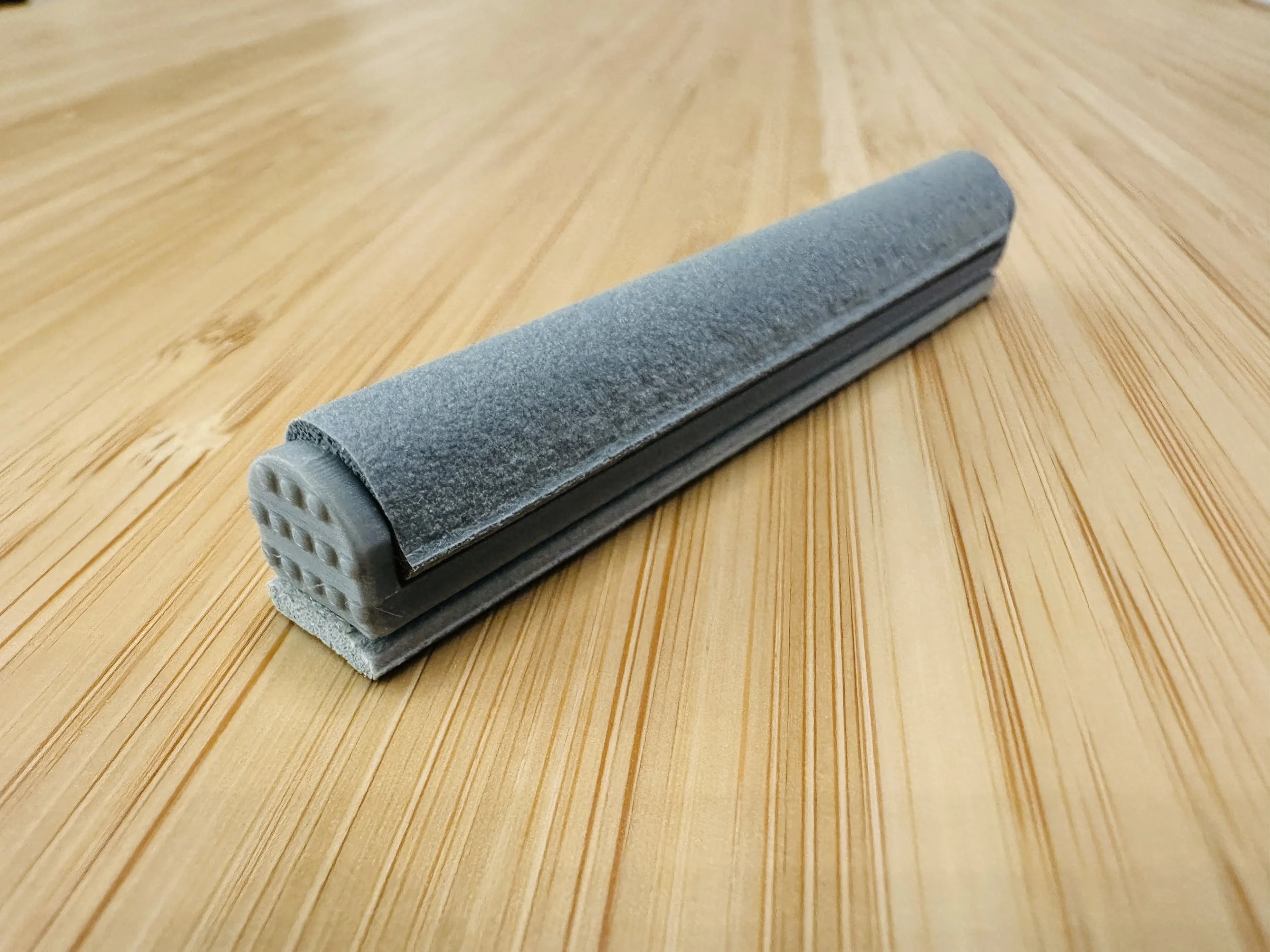 Dead Ringer – Slate