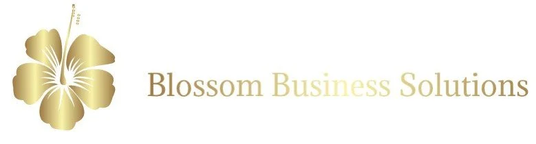 Blossom Business Solutions LLC