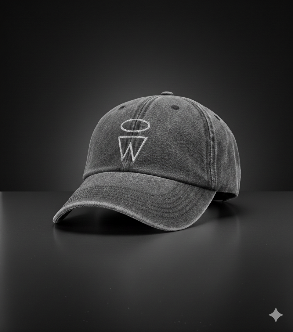 The Signature Midas Saint Hat