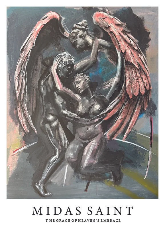The Grace of Heavens Embrace  - Midas Saint.jpg