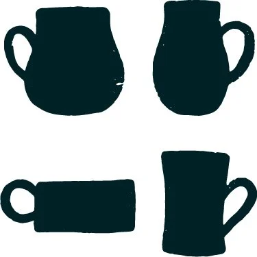 Rainey Pottery Gift Card