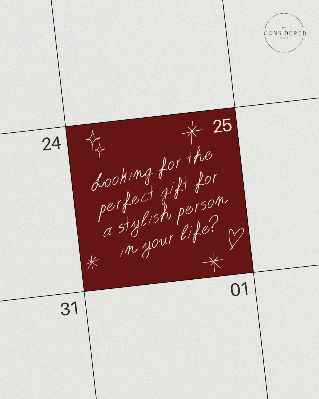 Virtual Colour Analysis Gift Certificate