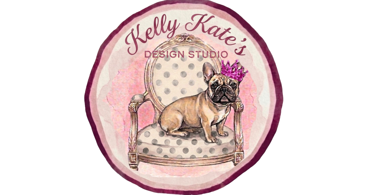 Kelly Kates Design Studio