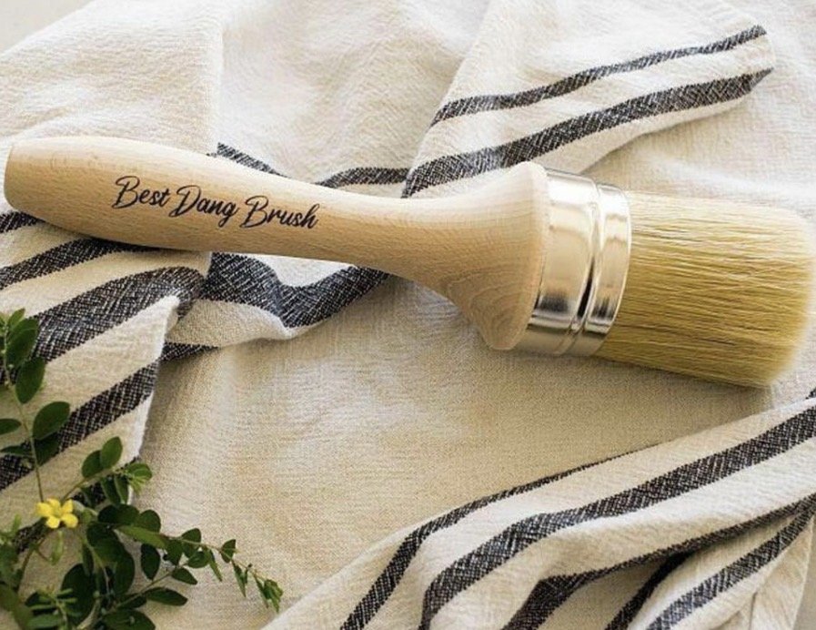 Best Dang Brush